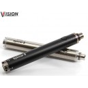 Vision Spinner 2 -Twist 1600mAh černá