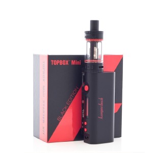 Kanger TOPBOX Mini TC kit 75W černá