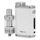 ISMOKA-Eleaf iStick PICO TC 75W FULL GRIP stříbrný