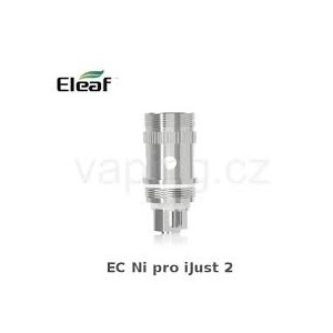 eLeaf žhavící hlava iJust 2/MELO 2 kanthal 0,3ohm