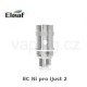 eLeaf žhavící hlava iJust 2/MELO 2 kanthal 0,3ohm