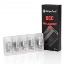 Kangertech Subtank Vertical OCC žhavicí hlava 0,5ohm