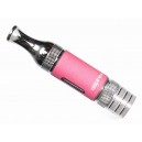 aSpire Vision ET-S Victory BDC Clearomizer 3ml 1,8 ohm růžový