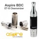 aSpire BDC žhavící hlava 1,8 ohm