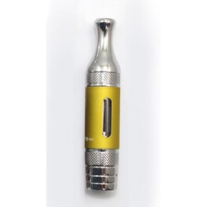 aSpire Vision ET-S Victory BDC Clearomizer 3ml 1,8 ohm žlutý