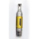 aSpire Vision ET-S Victory BDC Clearomizer 3ml 1,8 ohm žlutý