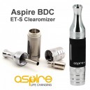 aSpire Vision ET-S Victory BDC Clearomizer 3ml 1,8 ohm černý