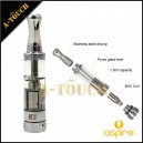 Aspire K1 BVC Clearomizér