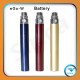 Baterie 650 mAh ego t,w,c,ce4+