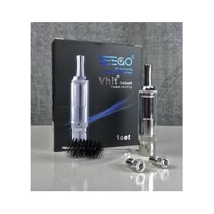 SEEGO VHIT type B VAPORIZER kit