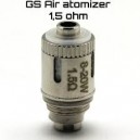 iSmoka Eleaf Žhavící hlava pro GS Air a GS Tank 1,5ohm