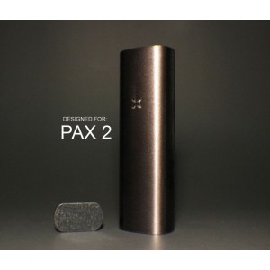 PAX 2 kapesní vaporizer black clone