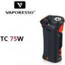 Vaporesso TARGET VTC černá 75W 