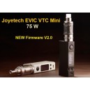 Joyetech Grip eVic-VTC VW Mini MOD 75W bílá