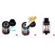 SMOK TFV8 Big Baby Tank stříbrný 5ml