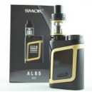 SMOK AL85 TC 85W Kit s TFV8 Baby Černo zlatá