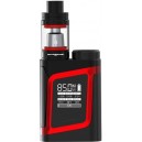 SMOK AL85 TC 85W Kit s TFV8 Baby Černo červená
