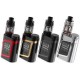 SMOK AL85 TC 85W Kit s TFV8 Baby Černo červená