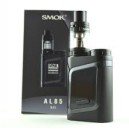 SMOK AL85 TC 85W Kit s TFV8 Baby Černo šedá (blackgun)