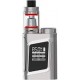 SMOK AL85 TC 85W Kit s TFV8 Baby stříbrná