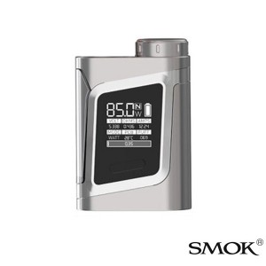 Grip Smok Alien Baby AL85 MOD 85W nerezová