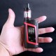 SMOK Alien 220W TFV8 Baby Červený/černý