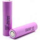 baterie Samsung 18650 2600mAh