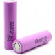 baterie Samsung 18650 2600mAh