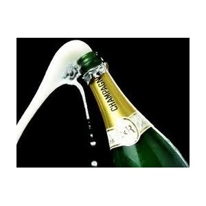 Liquid dekang šampaňské 30ml 24mg