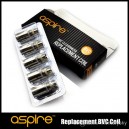 aSpire BVC žhavící hlava 1,8ohm