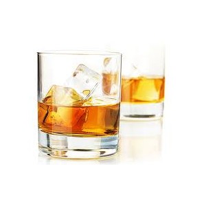 Liquid dekang Whisky 30ml 24mg