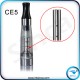 Clearomizer echomizer CE5 bez knotový systém žluty