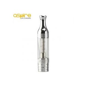 ASpire ET-Victory BDC Clearomizer 3ml 1,8ohm žlutý