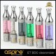 ASpire ET-Victory BDC Clearomizer 3ml 1,8ohm Clear