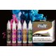 nicotine salt premium e-liquid set 5ks 10ml/30mg