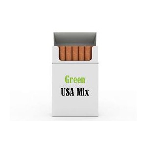 Liquid Dekang USA Green MIX 10ml 12mg