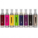 EVOD Bcc anyvape clearomizer 1,6ml stříbrný