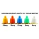 E-Liquid Hangsen dromedary mentol 10ml 12mg