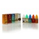 E-Liquid Hangsen borůvka 10ml 24mg