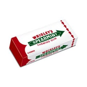 liquid DEkang doublemint 10ml 24mg