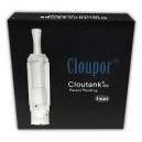  ClouTank M3 kit  Herb Vaporizer