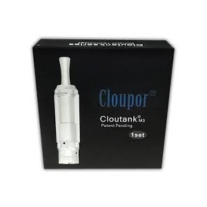  Cloupor Tank M3 kit  Herb Vaporizer