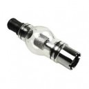 glass bulb herb vaporizer