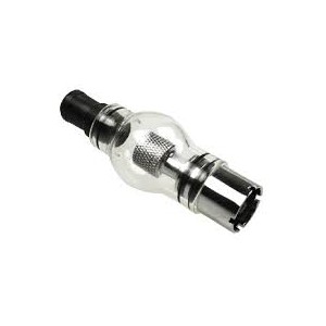 Vaporizer na bylinky Bulb Style Glass Atomizer 