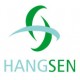 E-Liquid hangsen  Banán 10ml 24mg