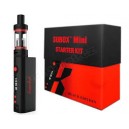 Kanger SuBox Mini 50W - Starter kit, barva černá