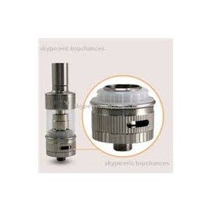 aSpire Atlantis Tank BVC clearomizer čirý 2ml